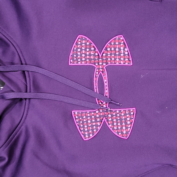 Under Armour jacket - Picture 2 of 4